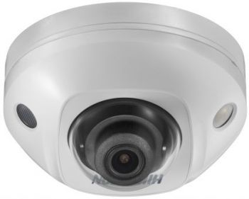 Камера видеонаблюдения IP Hikvision  DS-2CD2543G0-IS