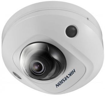 Камера видеонаблюдения IP Hikvision  DS-2CD2543G0-IS