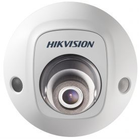 Камера видеонаблюдения IP Hikvision  DS-2CD2543G0-IS