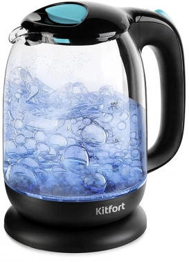 Чайник электрический Kitfort КТ-625-1