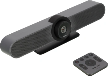 Камера Web Logitech MeetUp