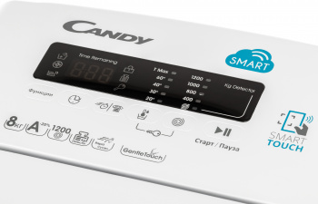 Стиральная машина Candy Smart CST G282DM/1-07