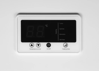 Водонагреватель Thermex Flat Plus IF 100 V (pro)