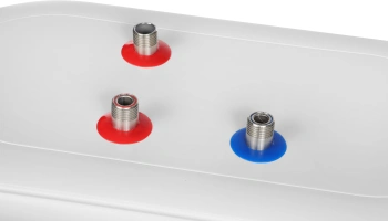 Водонагреватель Thermex Flat Plus IF 100 V (pro)