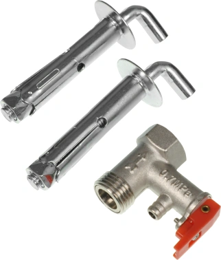 Водонагреватель Thermex Flat Plus IF 100 V (pro)