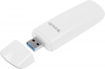 Сетевой адаптер Wi-Fi Tenda U12