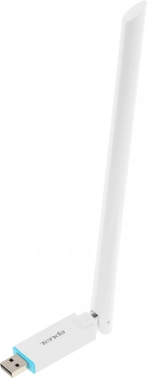 Сетевой адаптер Wi-Fi Tenda U2