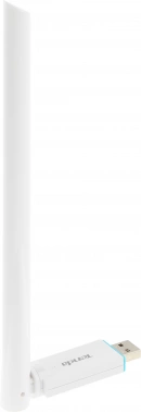 Сетевой адаптер Wi-Fi Tenda U2