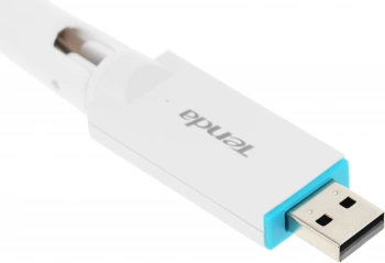 Сетевой адаптер Wi-Fi Tenda U2