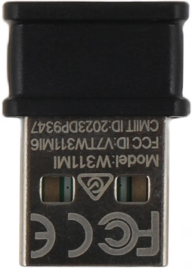 Сетевой адаптер Wi-Fi Tenda W311MI