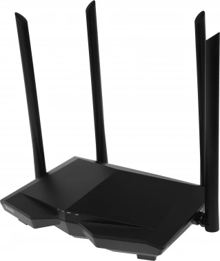 Роутер беспроводной Tenda AC6