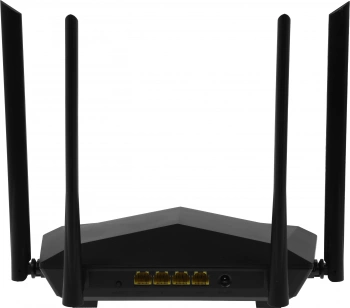 Роутер беспроводной Tenda AC6