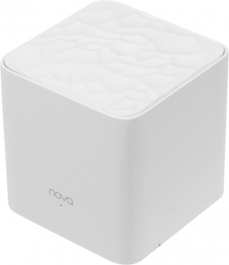 Роутер беспроводной Tenda NOVA MW3