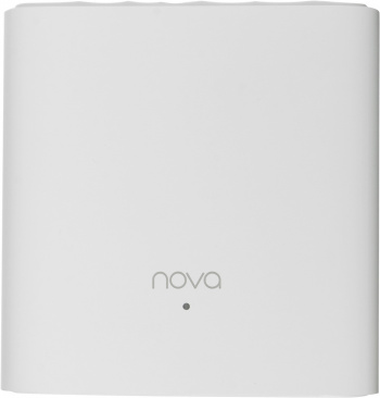 Роутер беспроводной Tenda NOVA MW3