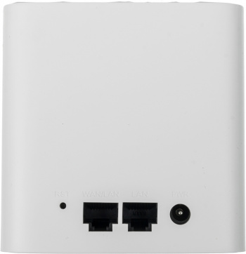 Роутер беспроводной Tenda NOVA MW3