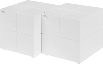 Роутер беспроводной Tenda NOVA MW6