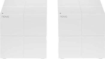 Роутер беспроводной Tenda NOVA MW6