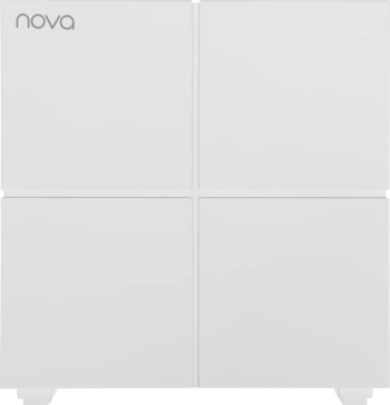 Роутер беспроводной Tenda NOVA MW6