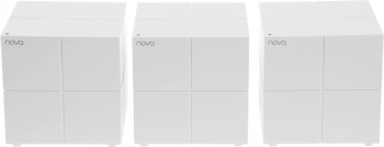 Роутер беспроводной Tenda NOVA MW6