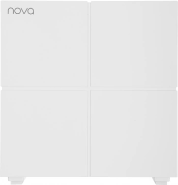 Роутер беспроводной Tenda NOVA MW6
