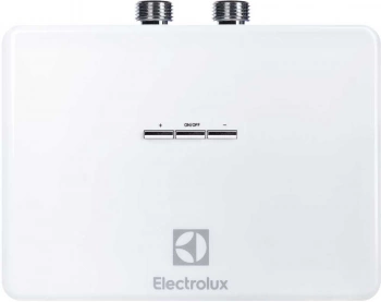 Водонагреватель Electrolux Aquatronic Digital 2.0 NPX 4