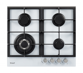 Газовая варочная поверхность Weissgauff HGG 641 WGh