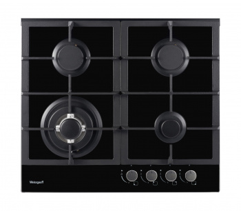 Газовая варочная поверхность Weissgauff HGG 641 BGh