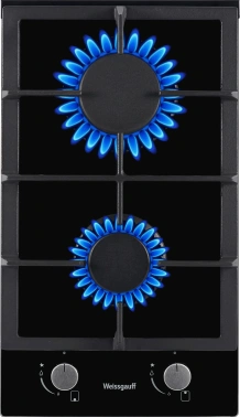 Газовая варочная поверхность Weissgauff HGG 320 BGh