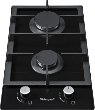 Газовая варочная поверхность Weissgauff HGG 320 BGh