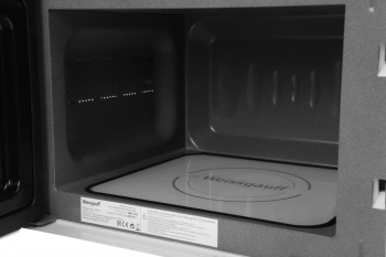 Микроволновая печь Weissgauff HMT-202