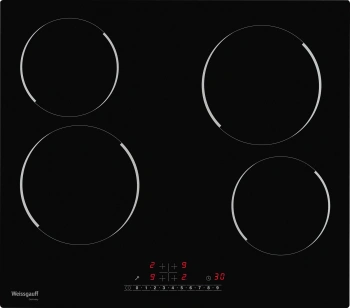 Варочная поверхность Weissgauff HV 640 BS