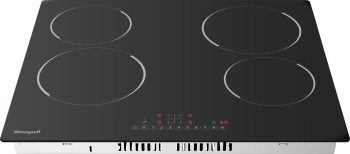 Варочная поверхность Weissgauff HV 640 BS