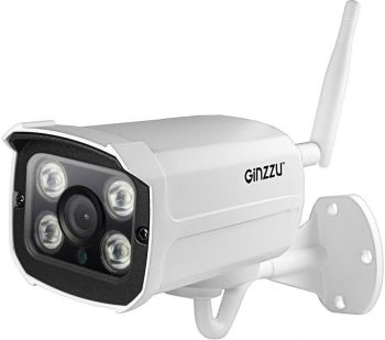 Камера видеонаблюдения IP Ginzzu  HWB-2032A
