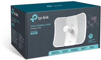 Точка доступа TP-Link CPE610