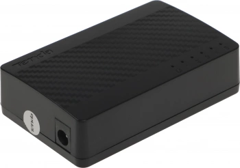 Коммутатор Tenda SG105 5x1Гбит/с неуправляемый