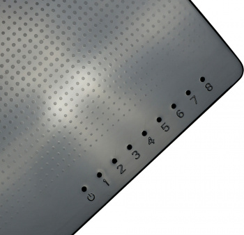 Коммутатор Tenda SG108 8x1Гбит/с неуправляемый