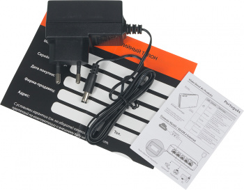 Коммутатор Tenda SG108 8x1Гбит/с неуправляемый