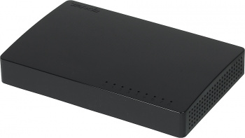 Коммутатор Tenda SG108 8x1Гбит/с неуправляемый