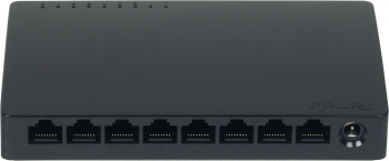 Коммутатор Tenda SG108 8x1Гбит/с неуправляемый