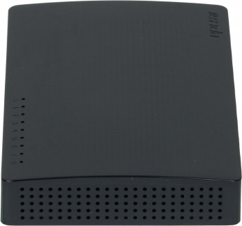 Коммутатор Tenda SG108 8x1Гбит/с неуправляемый