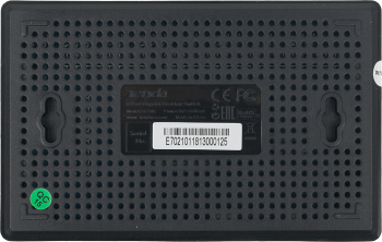 Коммутатор Tenda SG108 8x1Гбит/с неуправляемый