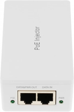 Инжектор PoE Tenda  POE30G-AT