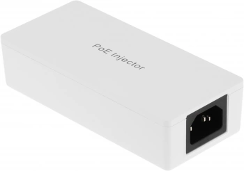 Инжектор PoE Tenda  POE30G-AT