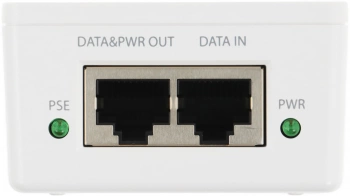 Инжектор PoE Tenda  POE30G-AT