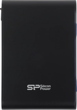 Жесткий диск Silicon Power USB3.0 1TB SP010TBPHDA80S3K A80