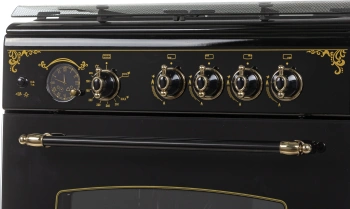 Плита Газовая Gefest ПГ 6100-03 0179