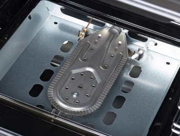 Плита Газовая Gefest ПГ 6100-03 0179