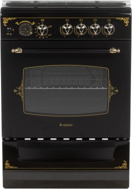 Плита Газовая Gefest ПГ 6100-03 0179