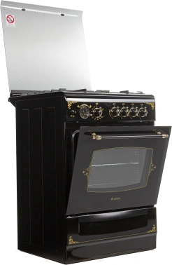 Плита Газовая Gefest ПГ 6100-03 0179