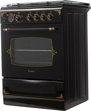 Плита Газовая Gefest ПГ 6100-03 0179